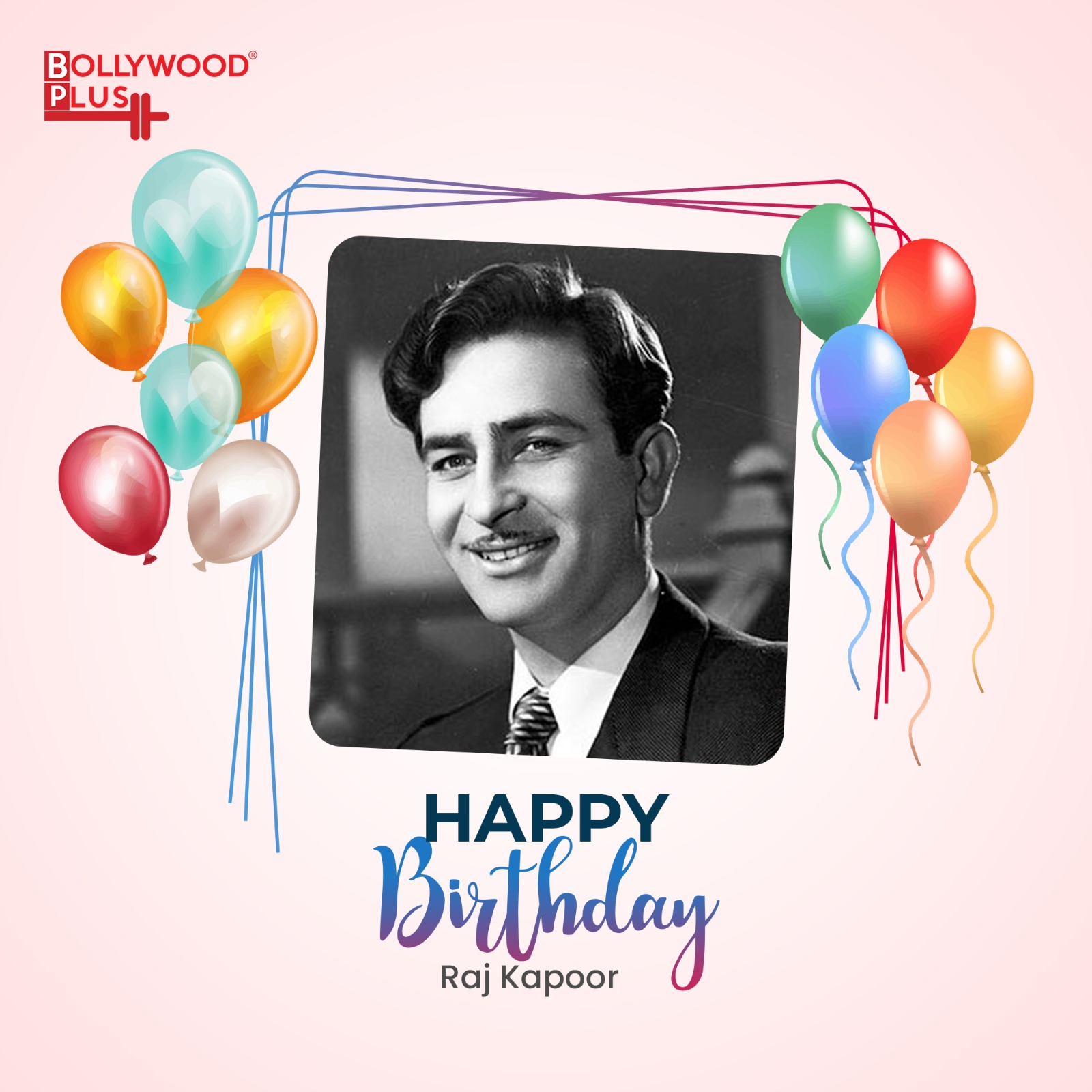 Raj Kapoor 100th Birth Anniversary