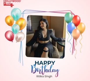 Happy Birthday Ritika Singh
