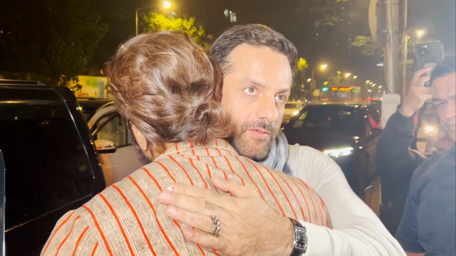 Fardeen Khan