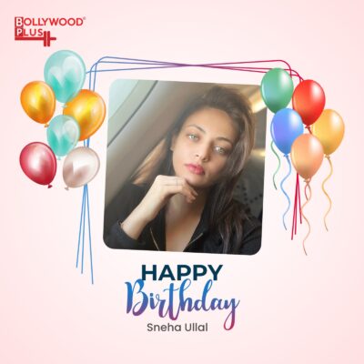 Happy Birthday Sneha Ullal