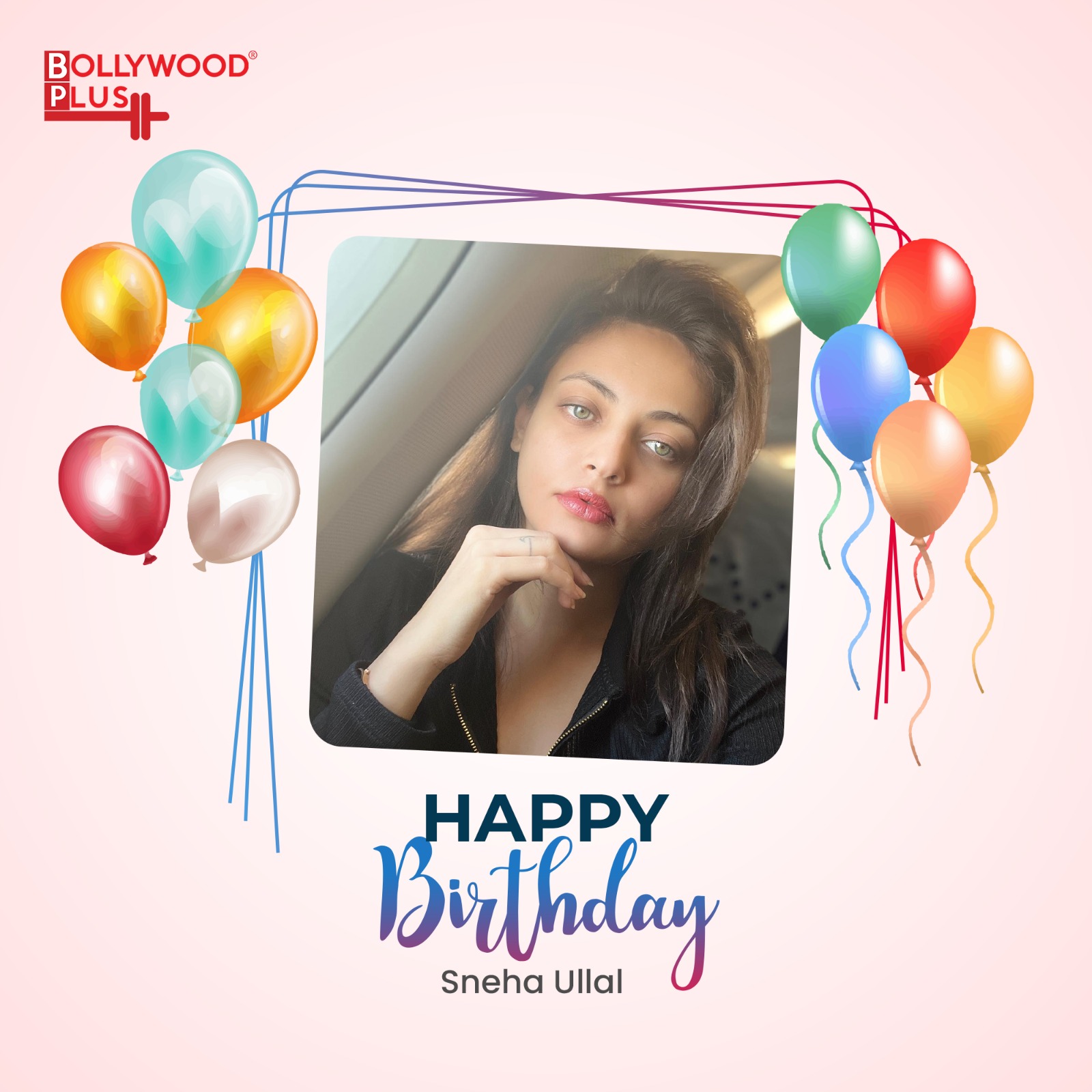 Happy Birthday Sneha Ullal