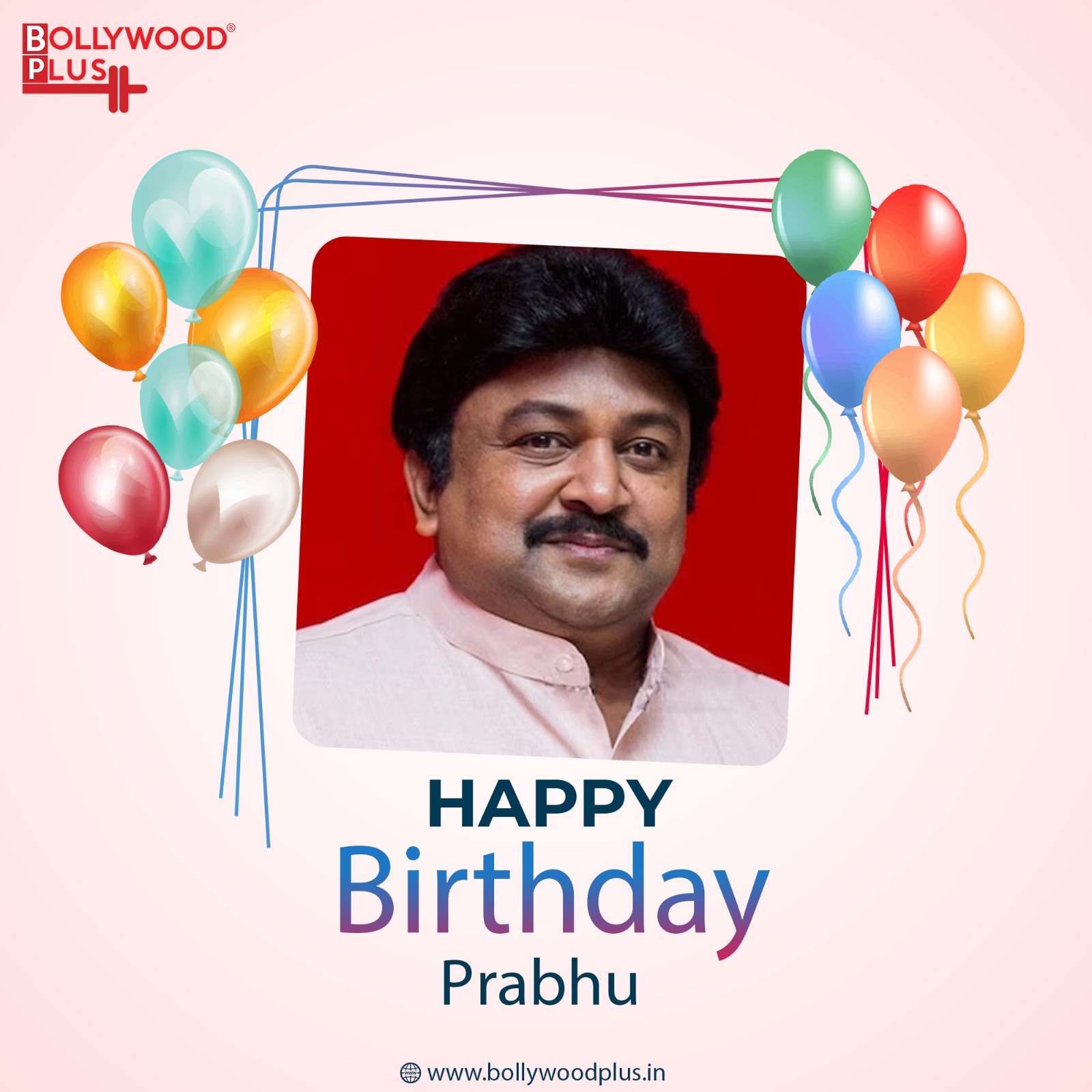 Happy Birthday Prabhu Ganesan 