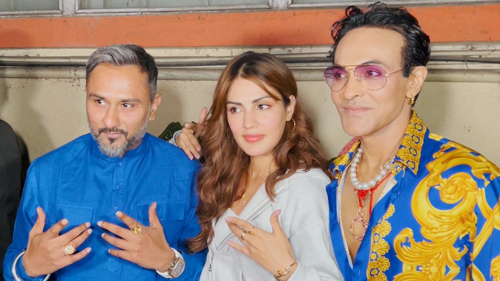 Yo Yo Honey Singh