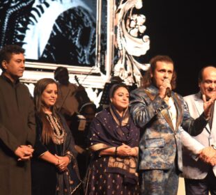 Sonu Nigam