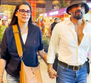 Sunil Shetty
