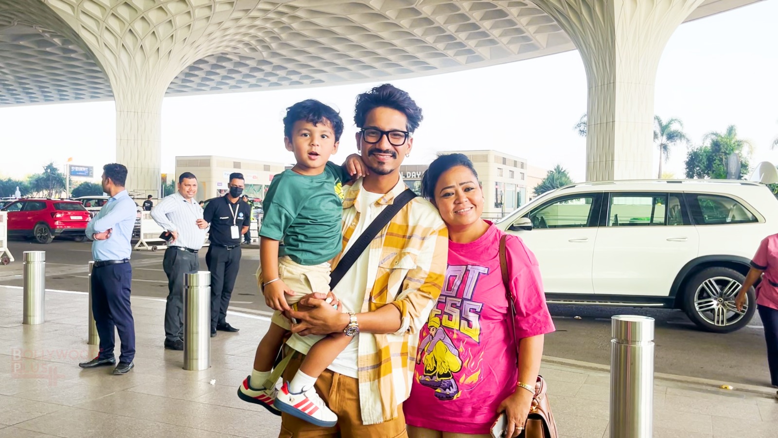 Bharti singh