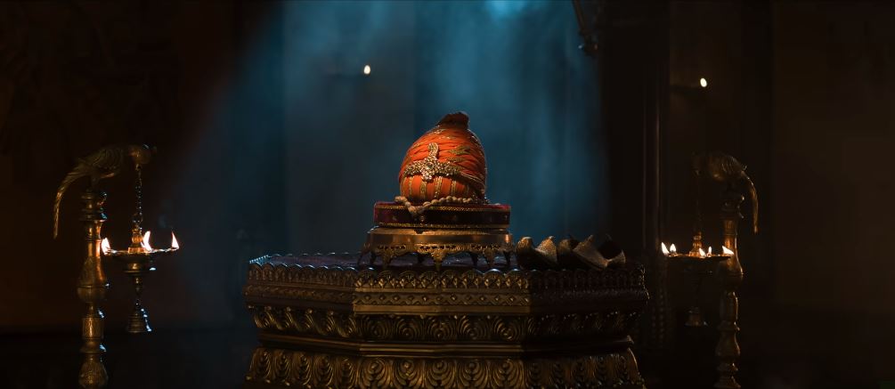 Chhaava
