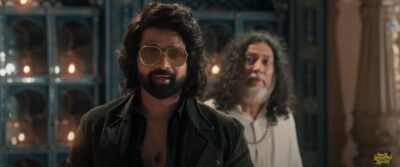 Badass Ravi Kumar Trailer
