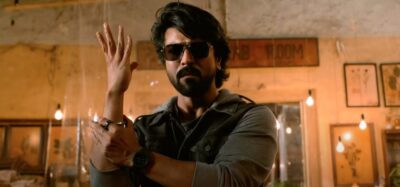 Game Changer Trailer (Hindi)