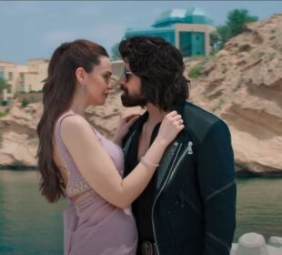 The Soulful Melody of "Terre Pyaar Mein" by Himesh Reshammiya