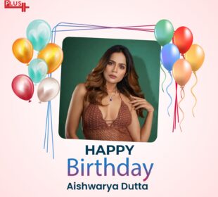 Happy Birthday Aishwarya Dutta