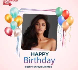 Happy Birthday Sushrii Shreya Mishraa