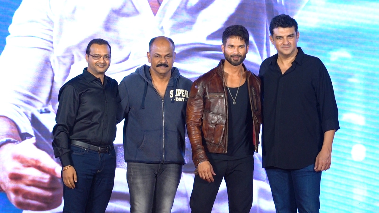 Shahid Kapoor