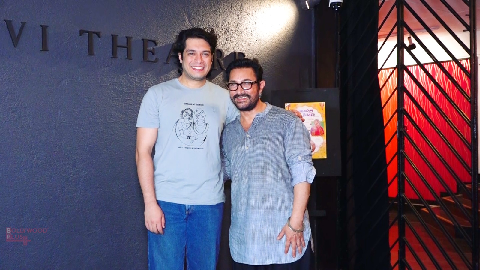 Aamir Khan