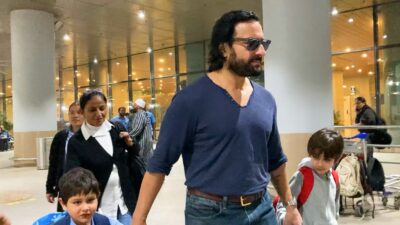 Saif Ali Khan