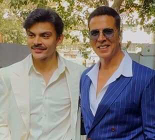 Akshay Kumar