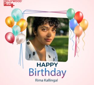 Happy Birthday Rima Kallingal