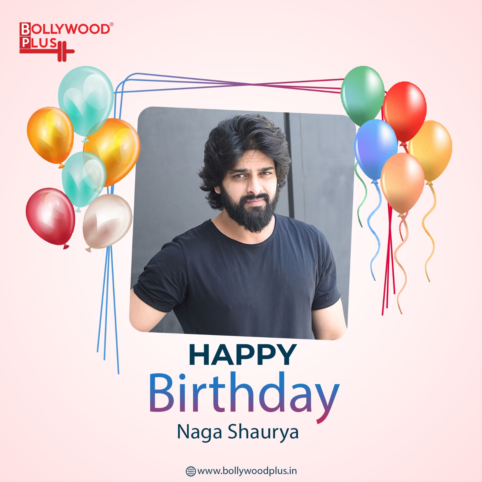 Happy Birthday Naga Shaurya