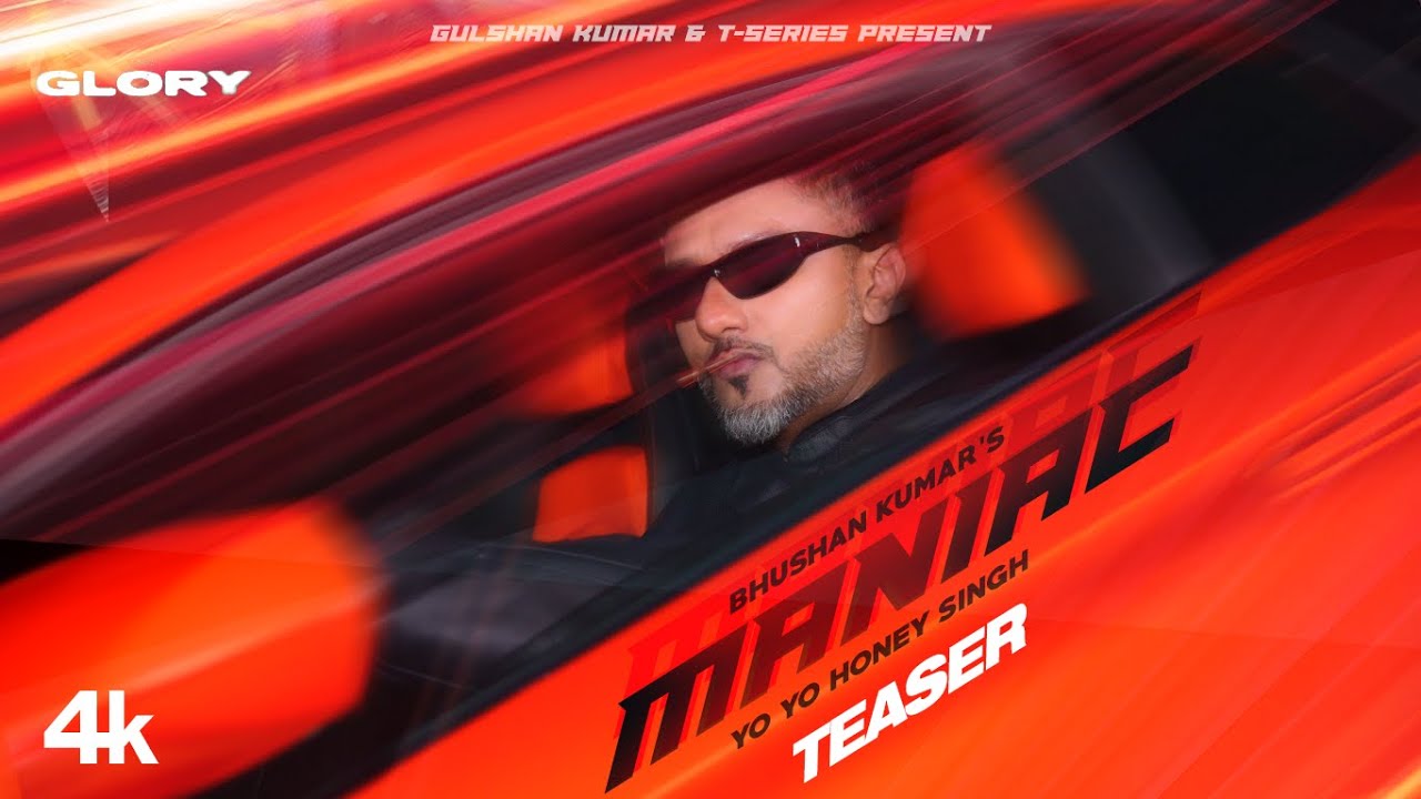 Yo Yo Honey Singh