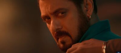 SIKANDAR Film Teaser