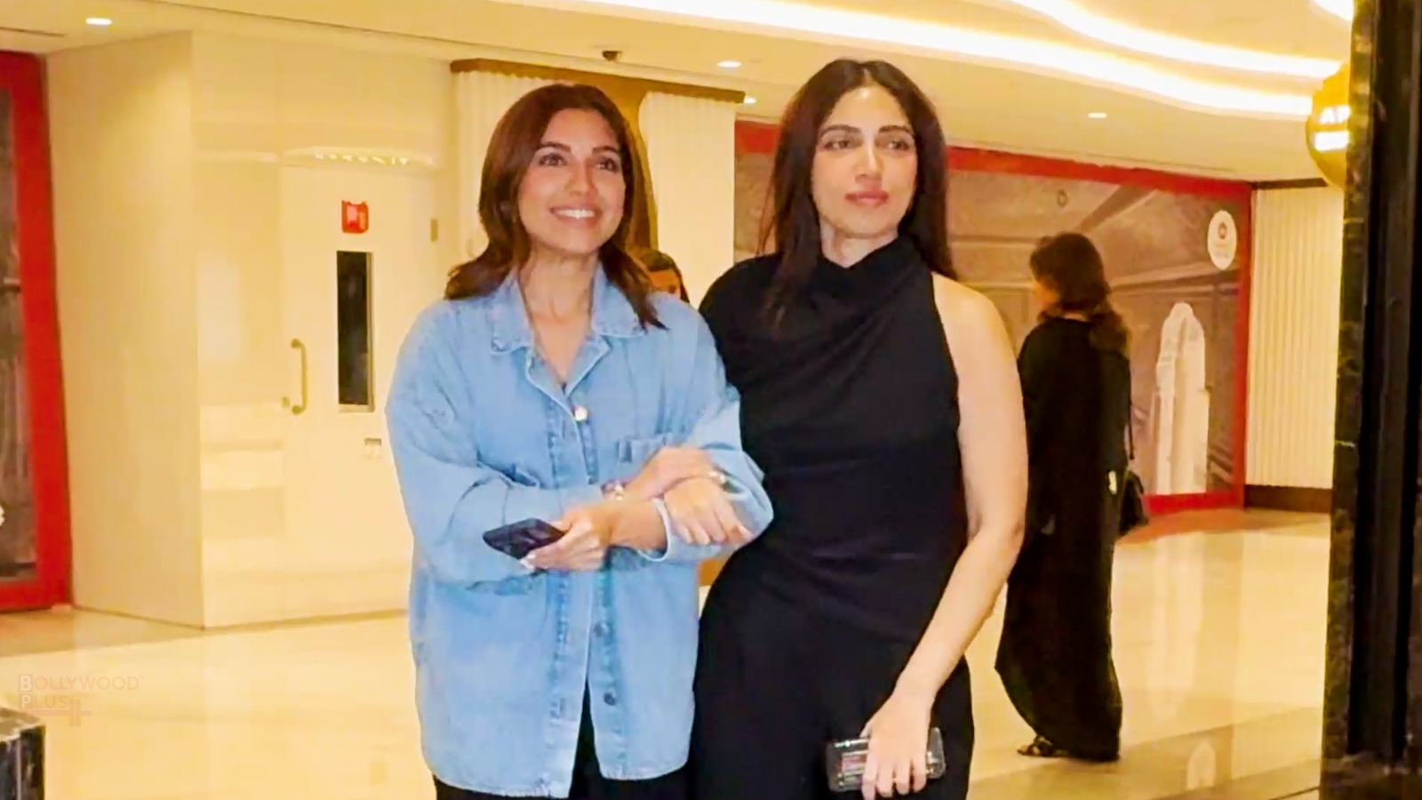 Bhumi Pednekar