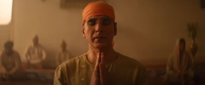KESARI CHAPTER 2 - OFFICIAL TEASER