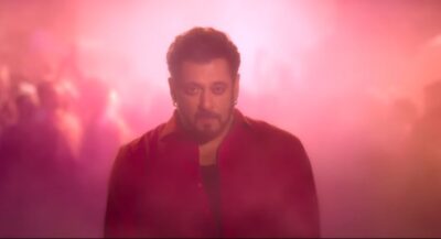 Sikandar Salman Khan