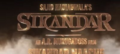 Sikandar Naache - Teaser