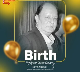 Remembering Navin Nischol on His Birth Anniversary