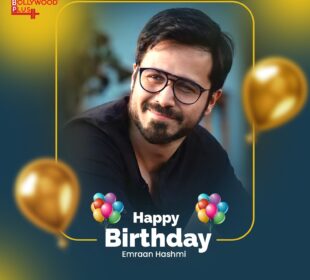 Happy Birthday Emraan Hashmi