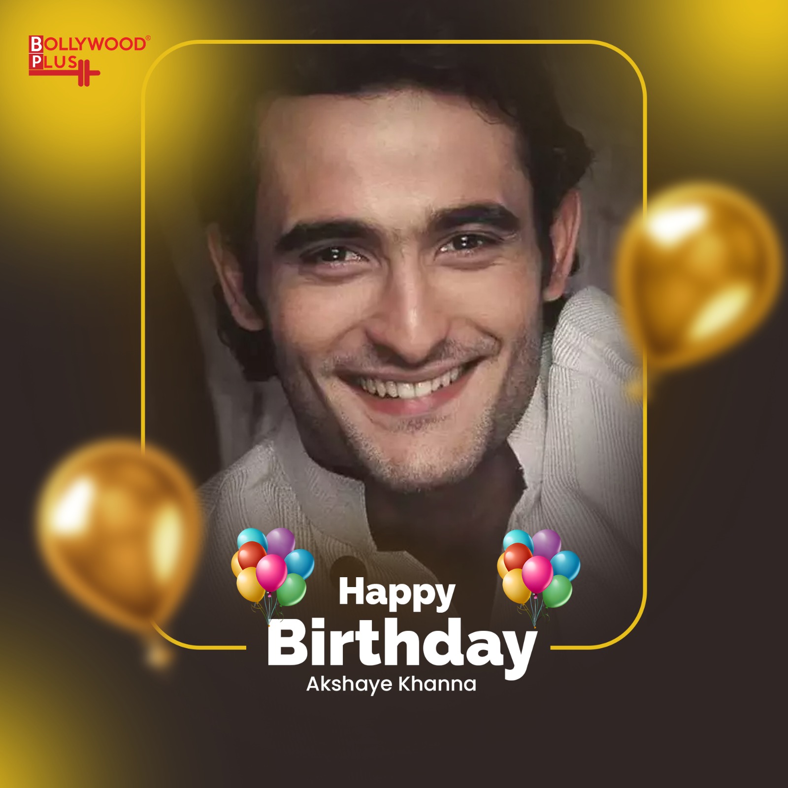 Happy Birthday Akshaye Khanna