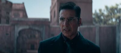 KESARI CHAPTER 2 - OFFICIAL TRAILER