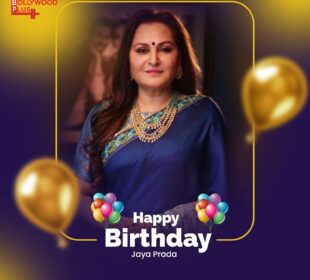 Happy Birthday Jaya Prada