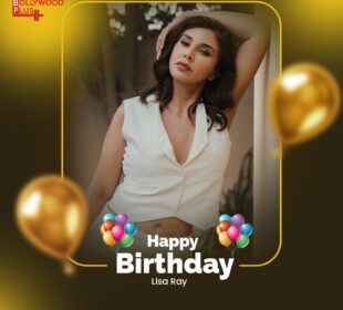 Happy Birthday Lisa Ray