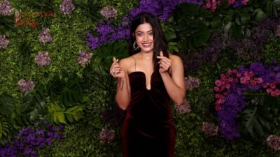 Rashmika Mandanna