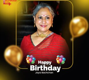 Happy Birthday Jaya Bachchan