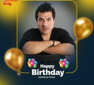 Happy Birthday Sarfaraz Khan