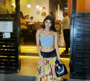 Richa Sinha