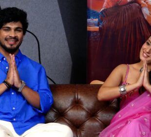 Isha Malviya & Sanju Rathode