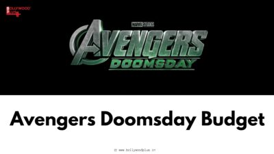 Avengers Doomsday Budget