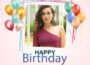 Happy Birthday Surbhi Jyoti