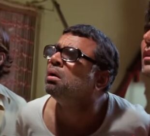 Paresh Rawal Exits Hera Pheri 3