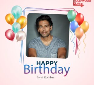 Samir Kochhar Birthday (2025)