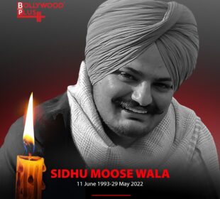 Sidhu Moose Wala