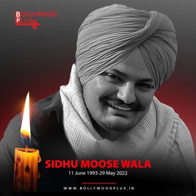 Sidhu Moose Wala