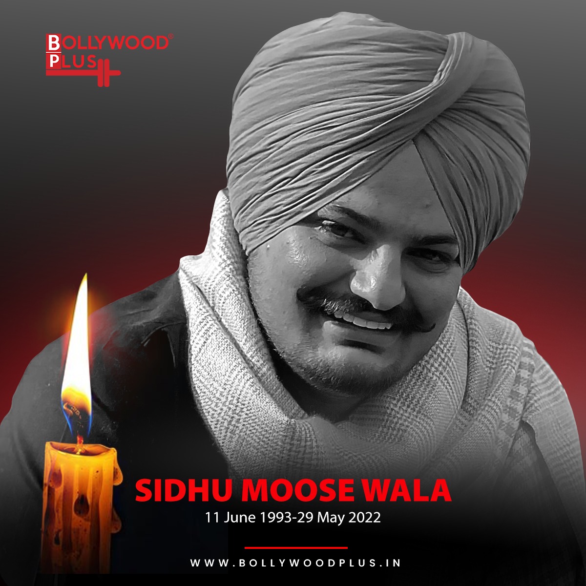 Sidhu Moose Wala