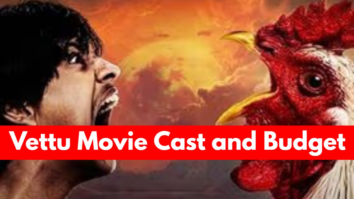 Vettu Movie Cast and Budget