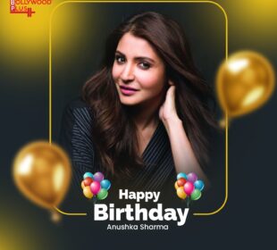 Happy Birthday Anushka Sharma