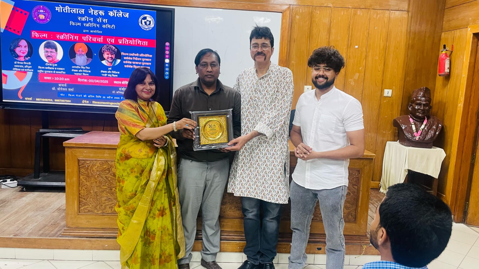 Short Films Can Leave a Big Impact: Deepak Dua
