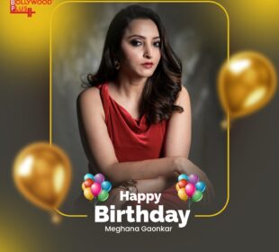 Happy Birthday Meghana Gaonkar